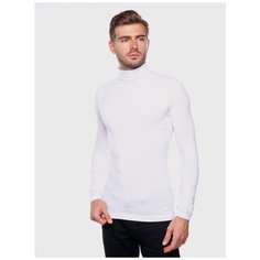 Водолазка Intimidea T-Shirt Dolcevita UOMO, bianco (белый), 2-S/M