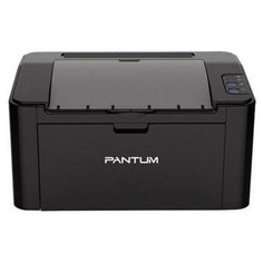 Pantum Лазерный принтер Pantum P2516