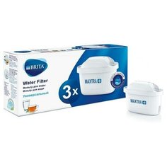 Brita Картридж Brita MAXTRA+ Универсальная Упаковка 3 для кувшинов