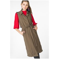 Жилет T-Skirt, размер 46, хаки