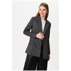 Пиджак BlendShe, размер 46/M, мультиколор