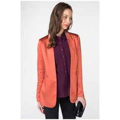 Жакет Y.A.S, размер L/48, розовый