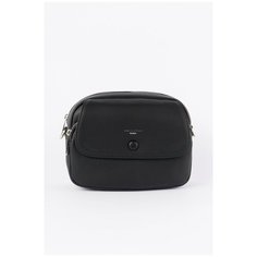 Сумка-кроссбоди 6626-1 Черный David Jones