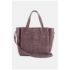 Сумка S.435.KM Фиолетовый Fabula