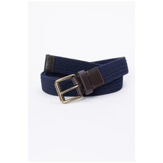 Ремень 2899200030 Синий 100 см Dockers