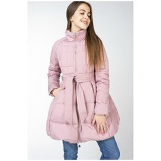 Куртка INCITY, размер 42, розовый