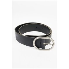 Кожаный ремень 77135-0760 Черный 95 см Levis®
