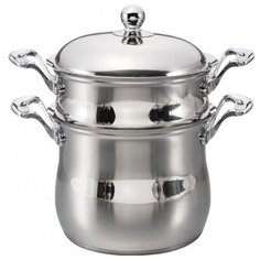 Пароварка WINNER WR-1704 6л