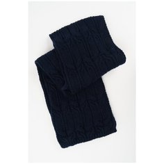 Шарф MWS9044 Синий 180x24 см Marhatter