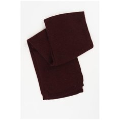Шарф MWS10252 Бордовый 160х20 см Marhatter