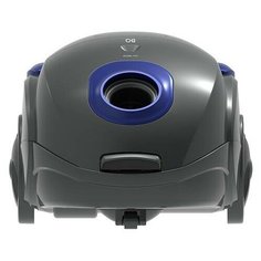 Пылесос BQ VC1802B (черный матовый)