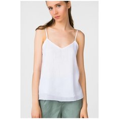 Майка T-Skirt, размер 46, белый