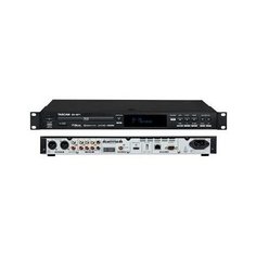 Студийный рекордер/проигрыватель TASCAM BD-MP1