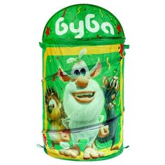Корзина для игрушек Играем вместе Буба, 43*60 см (XDP-17933-R)