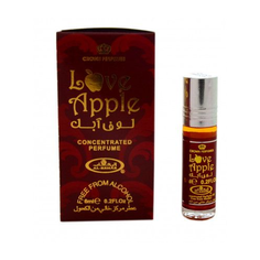Духи Love Apple Al-Rehab 6 мл
