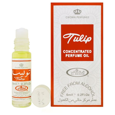 Арабские Масляные Духи Tulip Al-Rehab 6 мл