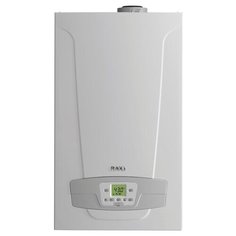 Настенный конденсационный котел Baxi LUNA DUO-TEC MP+ 1.90
