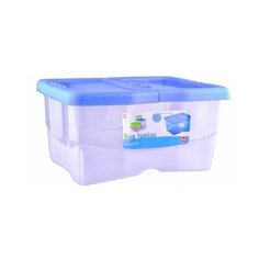 Stefanplast контейнер "Junior", 40 х 30 х 18, 12 л