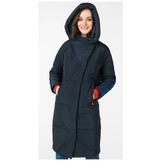 Куртка Electrastyle, размер 50, синий