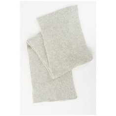 Шарф MWS10177 Серый 180x20 см Marhatter