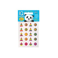 Айрис. Мягкие игры. IQ Парочки. Какой вид сверху? Куликова Е.Н. /23