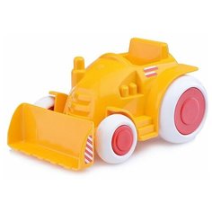 Бульдозер (детский сад) арт. С-75-Ф Форма