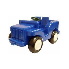 Джип С-59 (Детский сад)/30 Форма