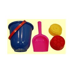 Песочный набор 2 арт.С-25-Ф (форма) /22