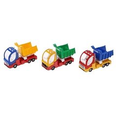 Самосвал С-51 (Дальнобойщик) /14 Форма