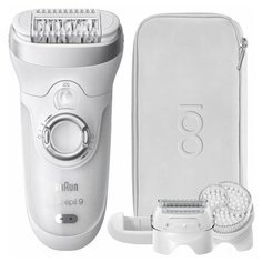 Эпилятор Braun Silk-epil 9 Flex 100 Years