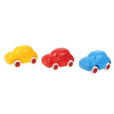 Легковушка С-74 (Детский сад)/22 Форма