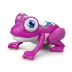 Gulliver.Фигурка лягушка "Глупи" цвет в асс арт.88569-4/88569-3