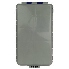 Коробка рыболовная "Три Кита" СЧ-4