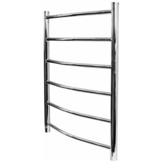 Водяной полотенцесушитель ТЕРА Ребро 400x800 хром арт. ПСБ-12-04 Tera