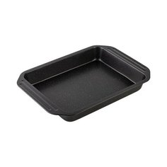 Форма для Выпечки Сталь А/П Прямоуг 39,5Х28Х5 (10) Taller (12) TR-66320 .