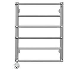 Электрический полотенцесушитель Terminus Евромикс П6 450x596 ТЭН Пр.
