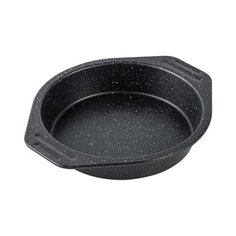 Форма для Выпечки Сталь А/П Кругл 27,5Х23Х4,5 (10) Taller (12) TR-66319 .