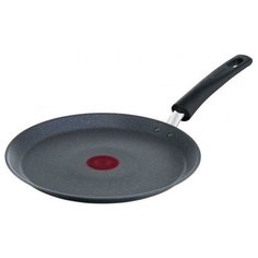 Tefal Сковорода блинная Tefal Natural On 25 см алюминий G2803802