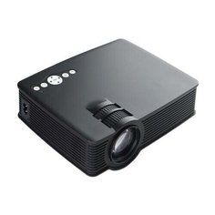 Cactus Проектор Cactus CS-PRE.09B.WVGA 800x480 1200 люмен 350:1 черный