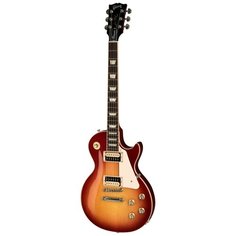 Электрогитара Les Paul Gibson 2019 Les Paul Classic Heritage Cherry Sunburst