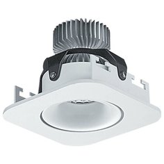 Встраиваемый светодиодный светильник Lucia Tucci Limba 464.1-7W-WT