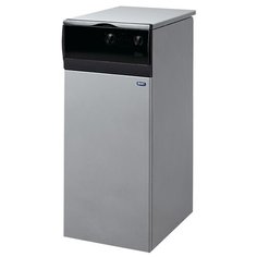 Напольный атмосферный газовый котел Baxi Slim 1.300 i