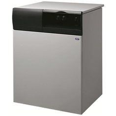 Напольный атмосферный газовый котел Baxi Slim 2.300 i