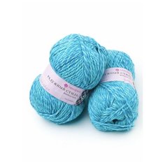 Пряжа Радужный стиль (2 мотка), 135м. 50гр., пехорка, 1134 М