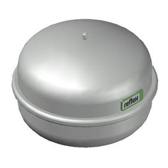 Расширительный бак Reflex для закрытых систем отопления N 8, R 3/4, белый