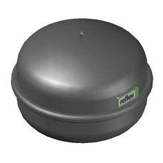 Расширительный бак Reflex для закрытых систем отопления N 8, R 3/4, серый