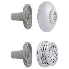 25023 Набор для подсоединения песочного фильтра Intex