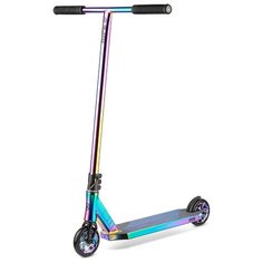 Самокат Hipe H8 Neo Chrome 2021, Neo-chrome