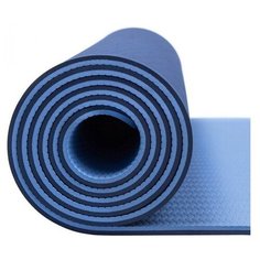 Коврик для йоги Xiaomi Yunmai Double-sided Yoga Mat Non-slip, синий