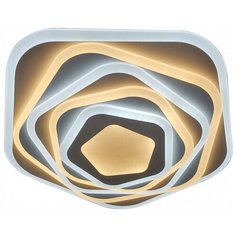 Потолочный светильник Natali Kovaltseva 81039/4C, 120 Вт